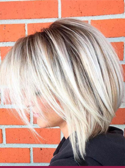 Capelli Hair Design
